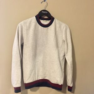 Marine Layer Jenny Crewneck